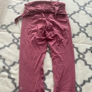 Lululemon leggings